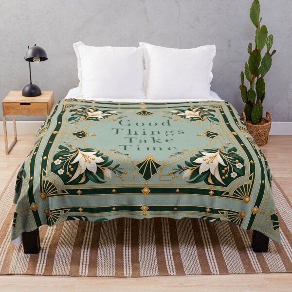 Item preview, Art Deco designed and sold by Tania Uvalle.