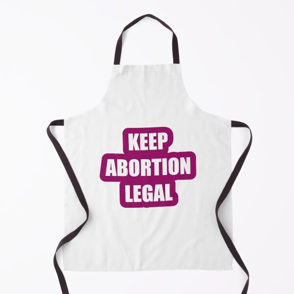 Item preview, Keep Abortion Legal - Reproductive freedom designed and sold by Inspirationmotivation.