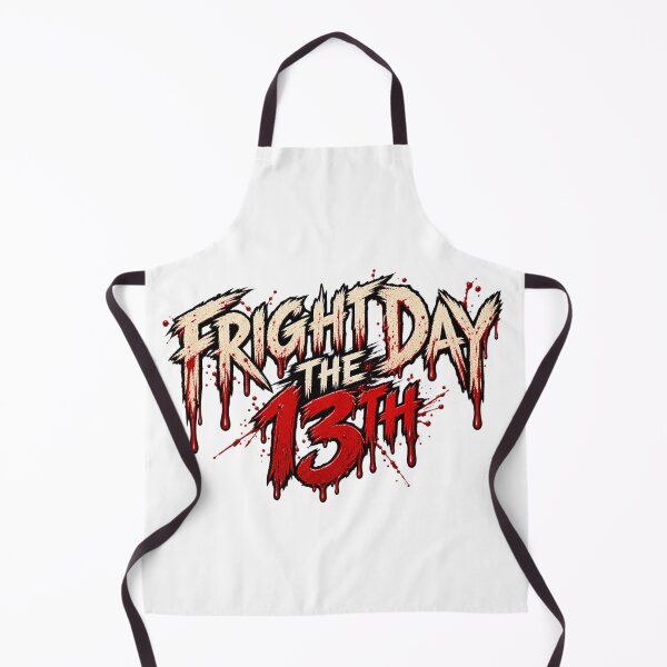 Artikelvorschau, Gruseltag, der 13. entworfen und verkauft von FrightDay.