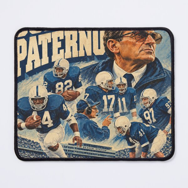 Item preview, Joe Paterno Penn State designed and sold by alexnay99.