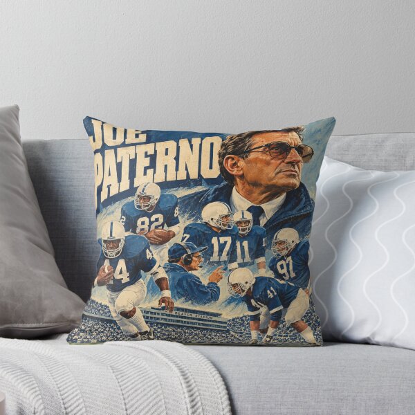 Item preview, Joe Paterno Penn State designed and sold by alexnay99.