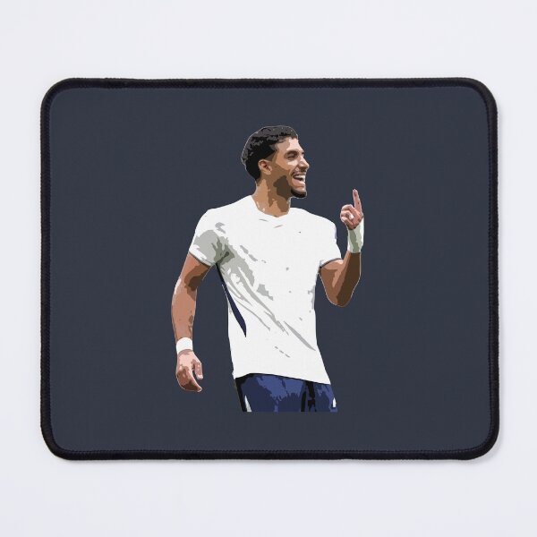 Item preview, Omar Marmoush designed and sold by raffrasta.