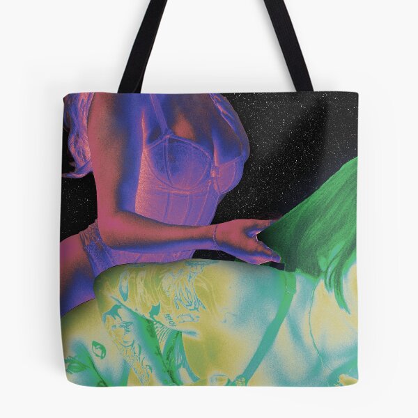 Item preview, WHAT A TIME TO BE ALIVE designed and sold by The Turbulent Architect.