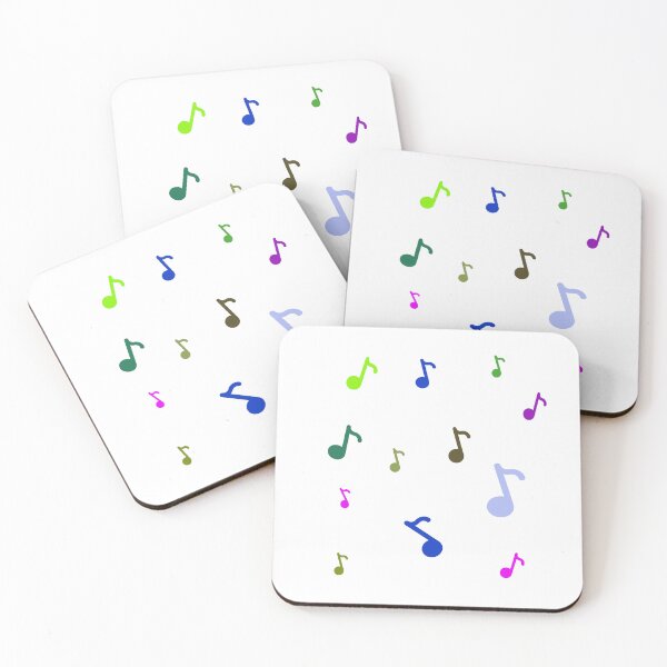 Item preview, Music notes pack  designed and sold by Inspirationmotivation.