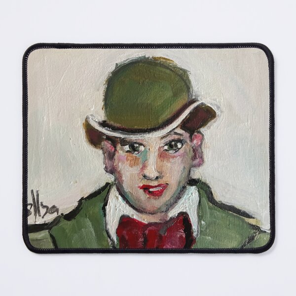 Item preview, Mr. Eugene designed and sold by soffya.