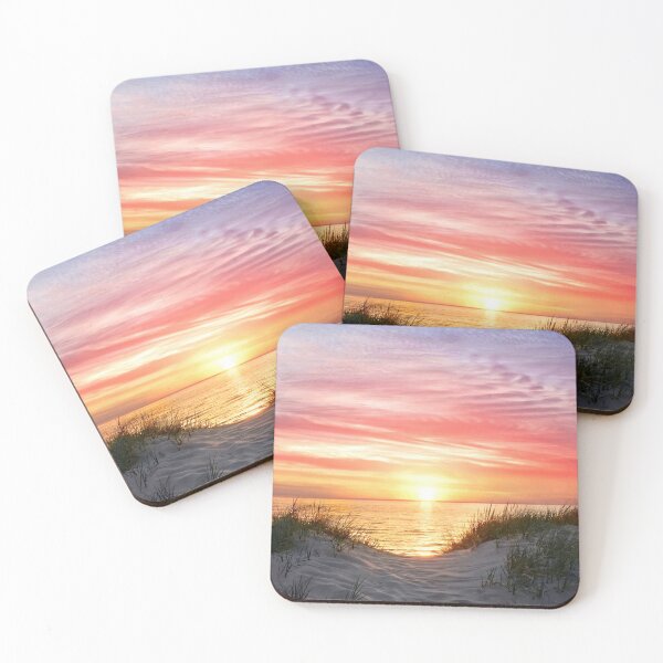 Item preview, Sunset Moment in Time designed and sold by Kathilee.