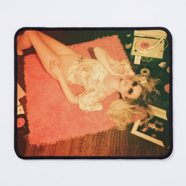 Item preview, Vinyl Dream designed and sold by SitaKaylin.