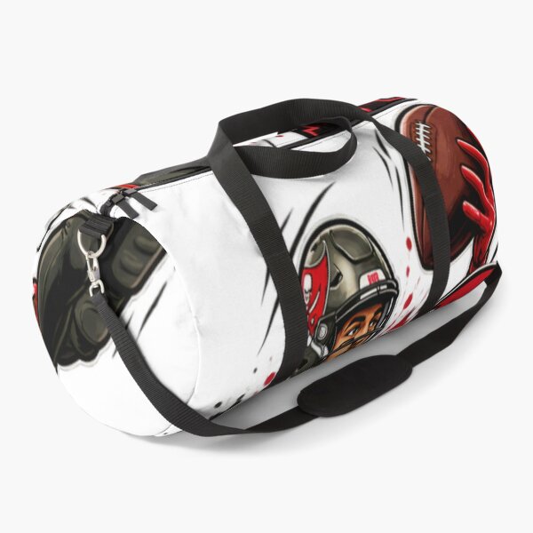 Item preview, Mike Evans #13 – Tampa Bay Buccaneers Wide Receiver Football Art designed and sold by CatLovers Studio.