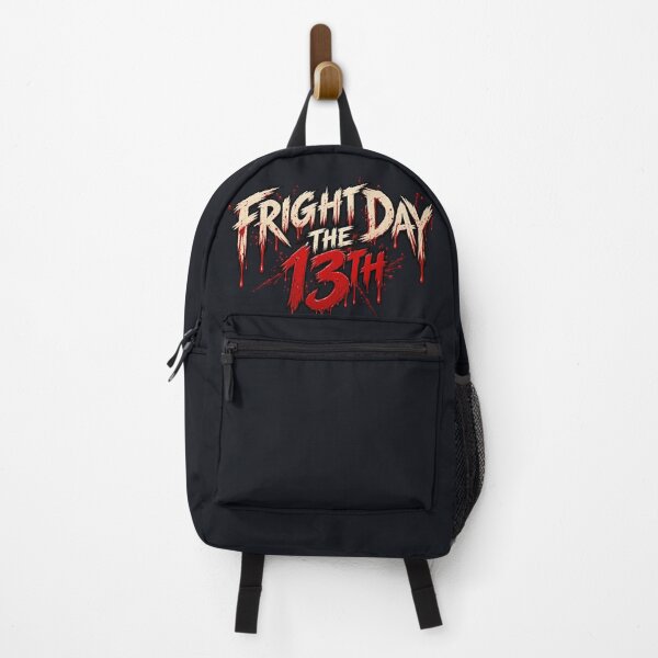 Item preview, Fright Day the 13th designed and sold by FrightDay.