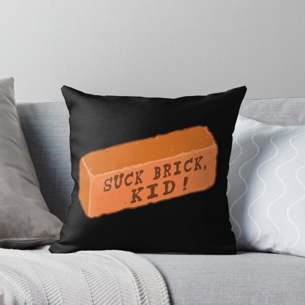 Item preview, Suck Brick, Kid! designed and sold by HighStakes.