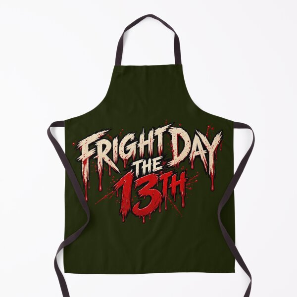 Artikelvorschau, Gruseltag, der 13. entworfen und verkauft von FrightDay.