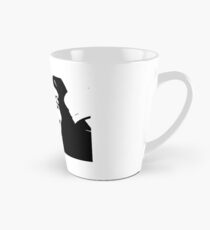 Yoshimitsu Tekken Tall Mug