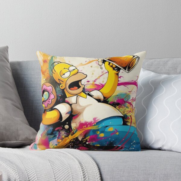 Item preview, Homer designed and sold by Luluwis.