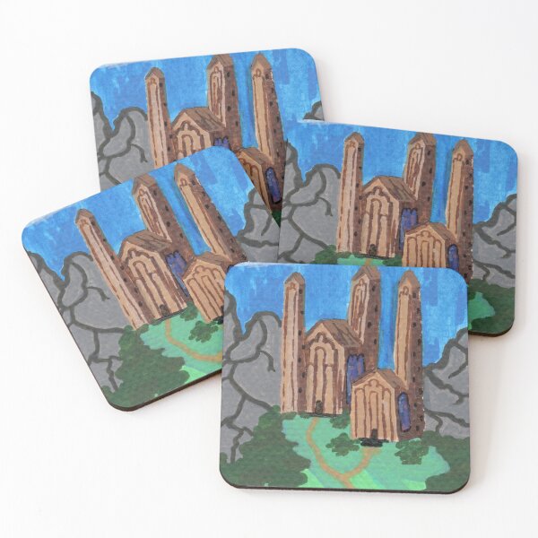Item preview, Cathedral designed and sold by Sagebrush Montana.