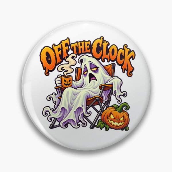 Item preview, Off the Clock designed and sold by Quistlor.