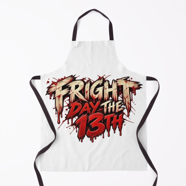 Artikelvorschau, Gruseltag, der 13. entworfen und verkauft von FrightDay.