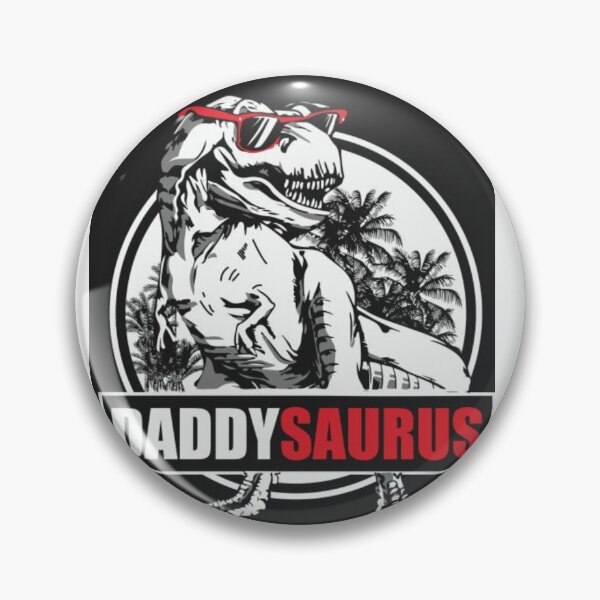 Item preview, Daddy Dinosaur designed and sold by Luluwis.