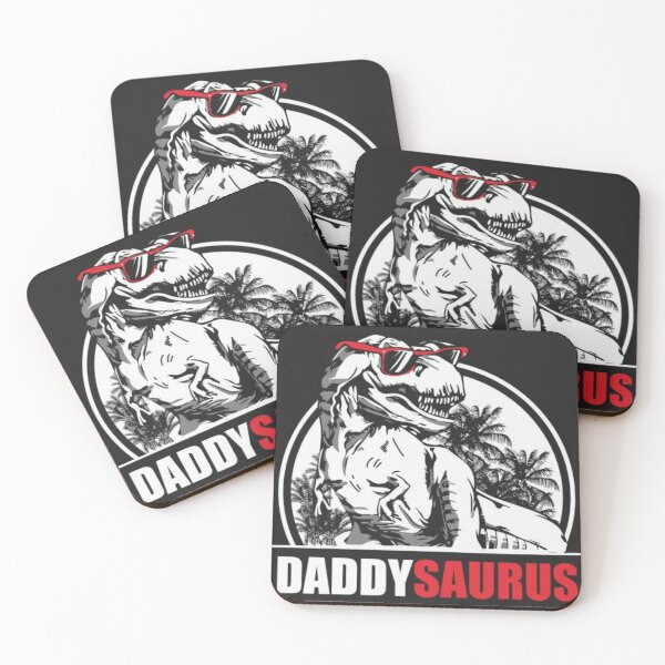 Item preview, Daddy Dinosaur designed and sold by Luluwis.