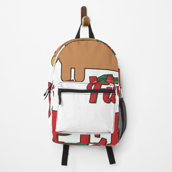 Item preview, Fue El Perro designed and sold by Phaedra Jones.