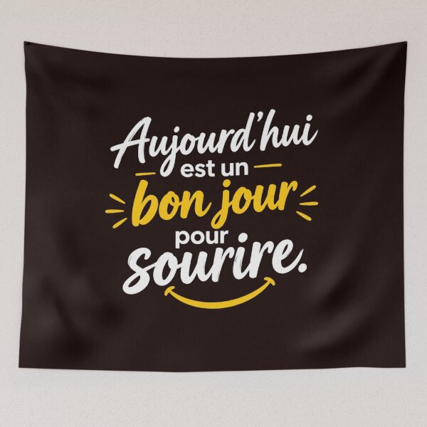 Item preview, Today is a good day to smile. designed and sold by vystekimages.
