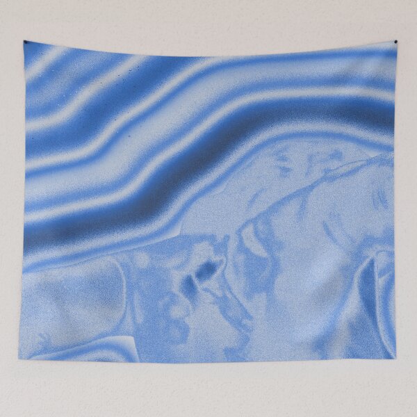 Item preview, FLED THE SCENE designed and sold by The Turbulent Architect.