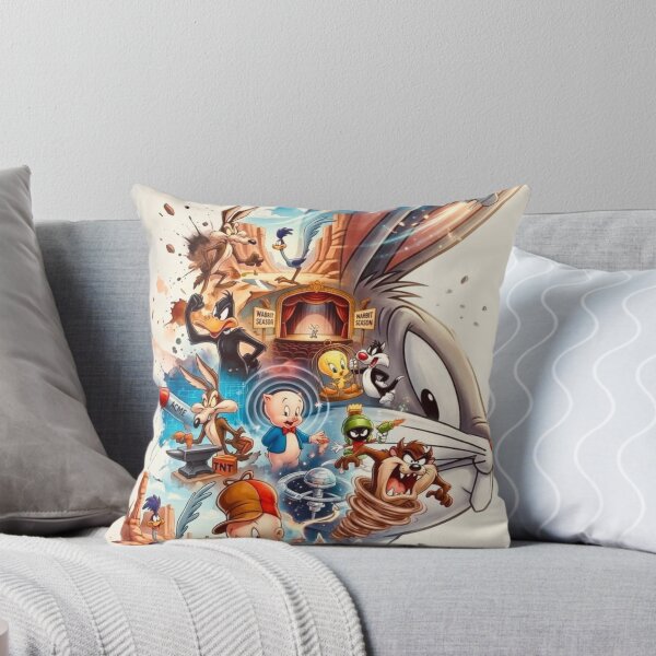 Item preview, the looney tunes designed and sold by Luluwis.