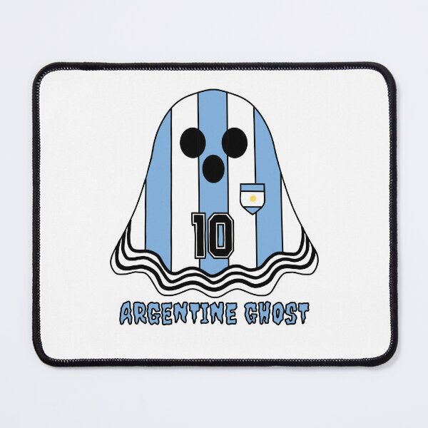 Item preview, ARGENTINE GHOST designed and sold by azet-art.