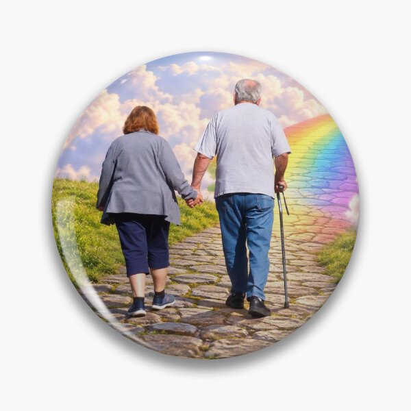 Item preview, An Everlasting Journey designed and sold by SquaresArt.