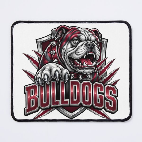 Item preview, Bulldog  designed and sold by DigiAngDesigns.