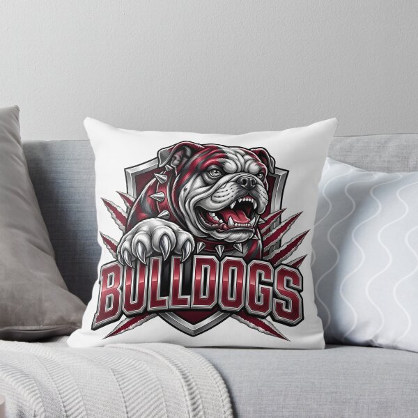 Item preview, Bulldog  designed and sold by DigiAngDesigns.