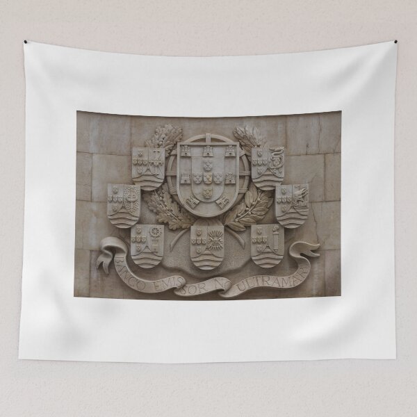 Item preview, Portugal Provinces Heraldry designed and sold by Igor Pozdnyakov.