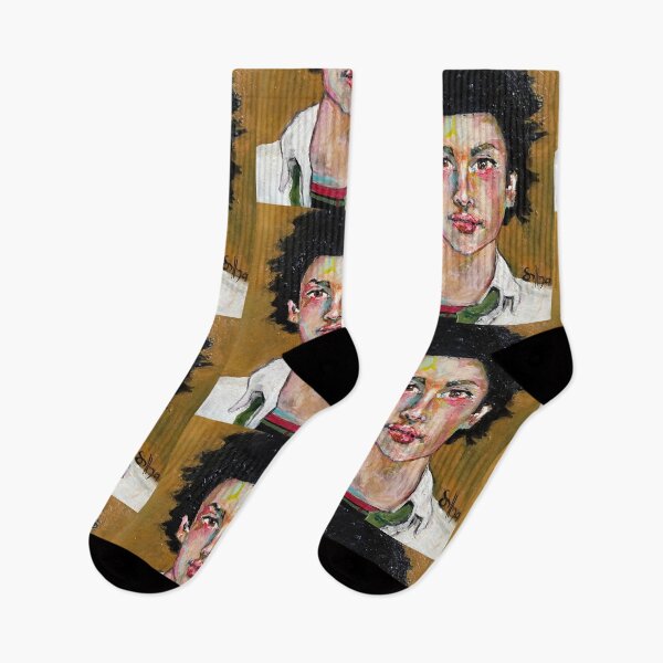 Item preview, Pedro designed and sold by soffya.