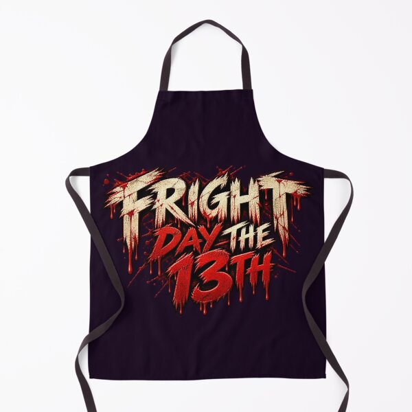 Artikelvorschau, Gruseltag, der 13. entworfen und verkauft von FrightDay.