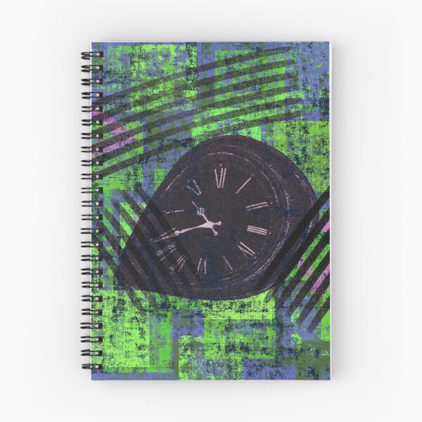 Item preview, Time Slipping Away designed and sold by Rut-of-Frame.