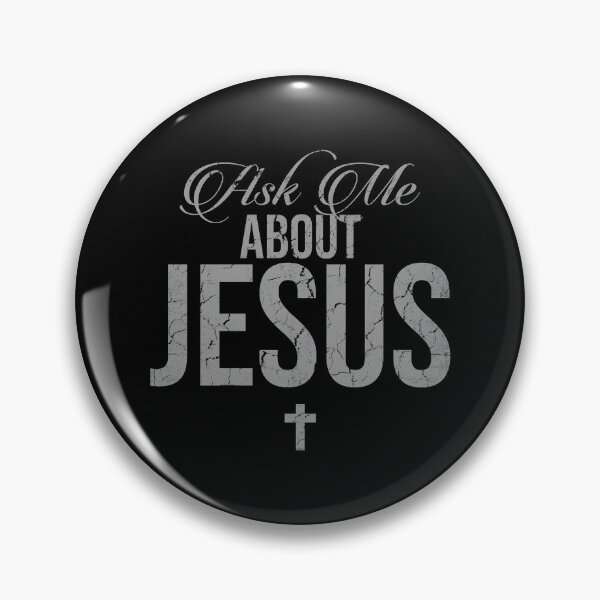 Item preview, Jesus Cares About Issues Christian Faith Shirt designed and sold by Krasnovaovaova.