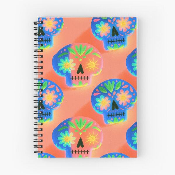 Item preview, Electric Marigold Dream designed and sold by Retro Type.