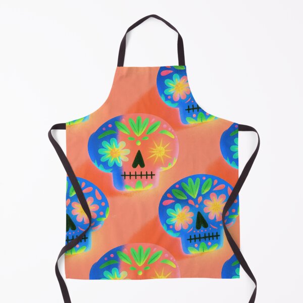 Item preview, Electric Marigold Dream designed and sold by Retro Type.