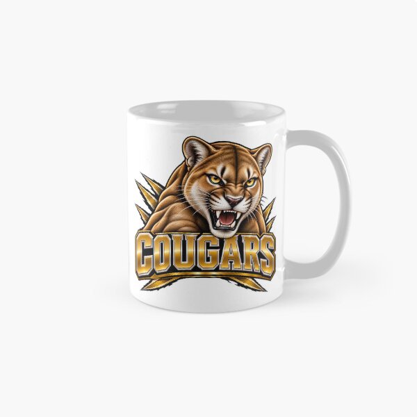Item preview, Cougars Gold designed and sold by DigiAngDesigns.
