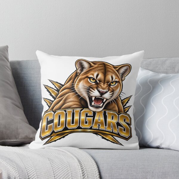 Item preview, Cougars Gold designed and sold by DigiAngDesigns.