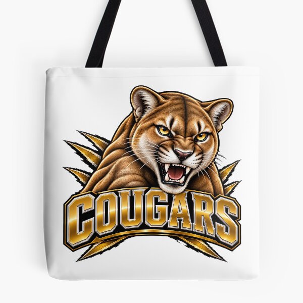 Item preview, Cougars Gold designed and sold by DigiAngDesigns.