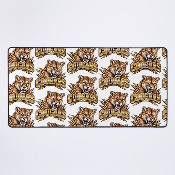 Item preview, Cougars Gold designed and sold by DigiAngDesigns.