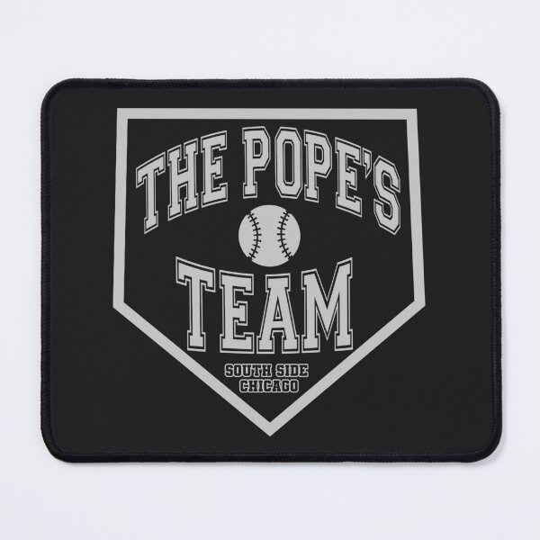 Item preview, Vintage The Popes Team South Side Chicago Baseball designed and sold by MASMUS27.