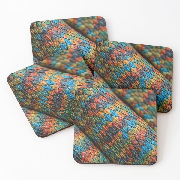 Item preview, Texture – snakeskin designed and sold by snoWorkshop.