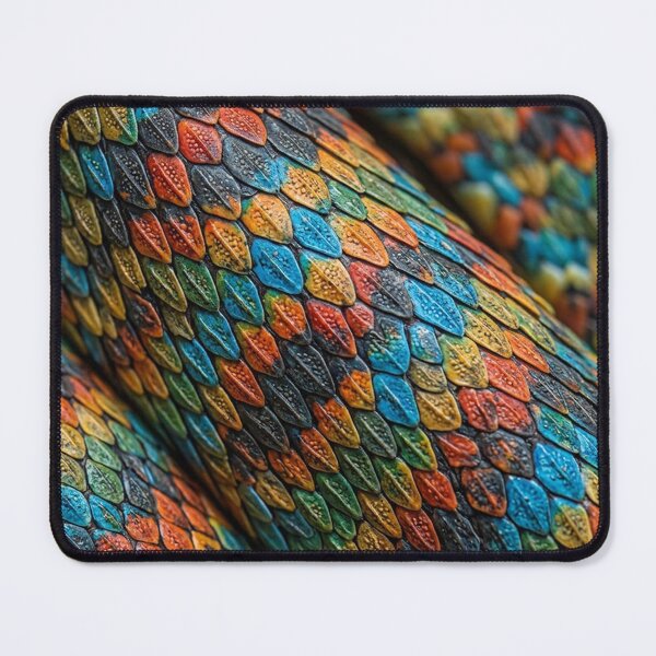 Item preview, Texture – snakeskin designed and sold by snoWorkshop.