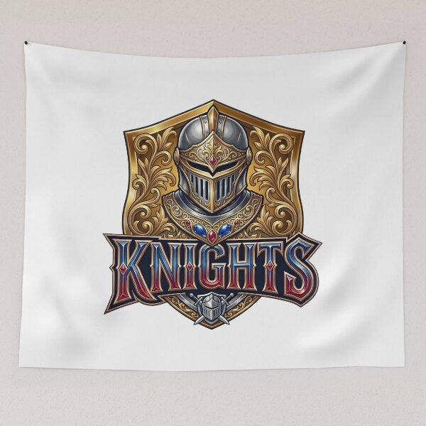 Item preview, Knights Gold designed and sold by DigiAngDesigns.