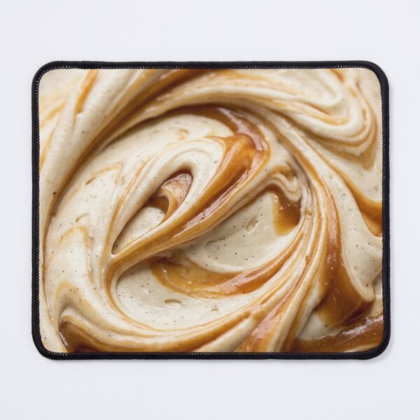 Item preview, Texture – cake frosting designed and sold by snoWorkshop.