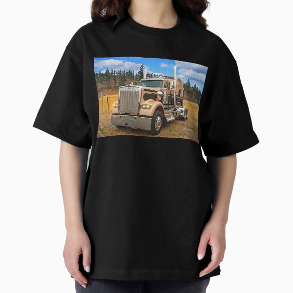Item preview, New Kenworth designed and sold by rharrisphotos.