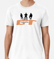 The grand tour film Men's Premium T-Shirt
