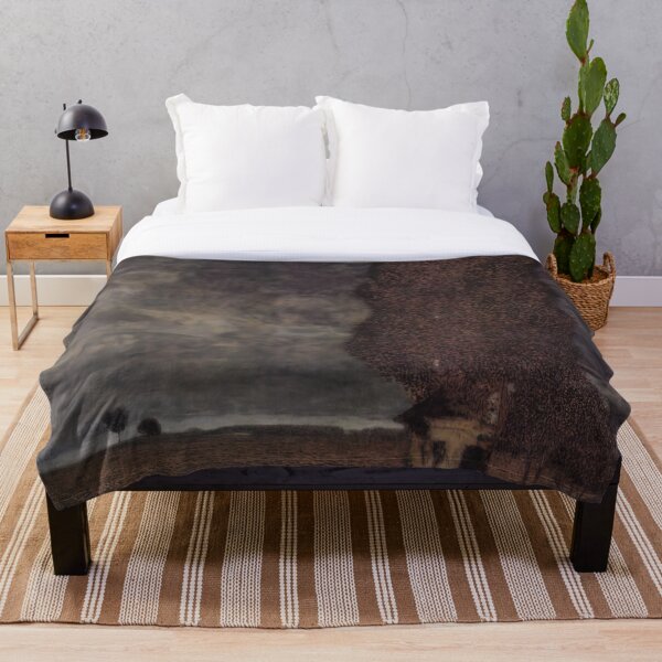 Item preview, Gustav Klimt The Big Poplar Ii 1903 designed and sold by lanaverera.