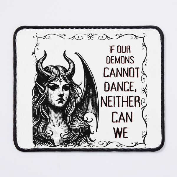 Item preview, demons designed and sold by Nicole13x.